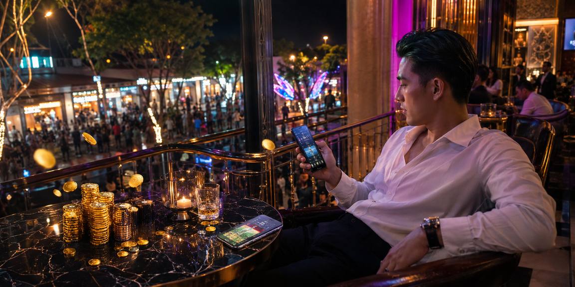 pg688 Cách truy cập pg688 trên điện thoại