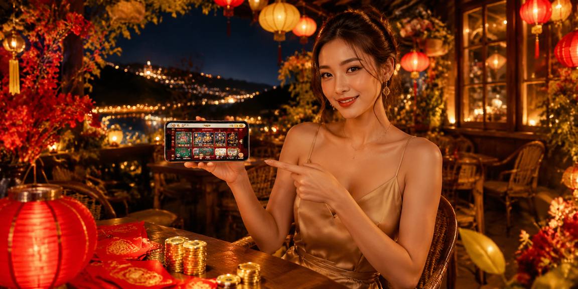 pg688 mobile gaming