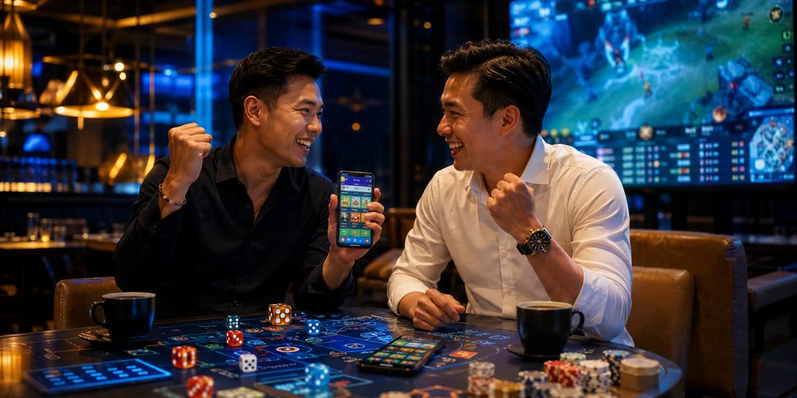 pg688 Casino